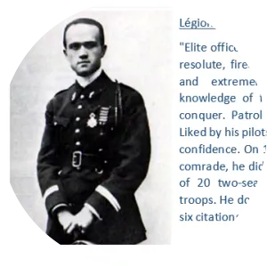 Jean Alfred Fraissinet