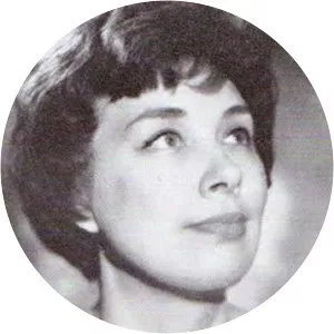 Jean Allister - Opera singer