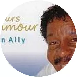 Jean Ally - Musical artist