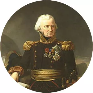 Jean Ambroise Baston de Lariboisière