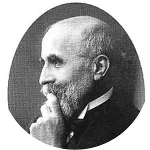 Jean-Amédée Gibert - French painter