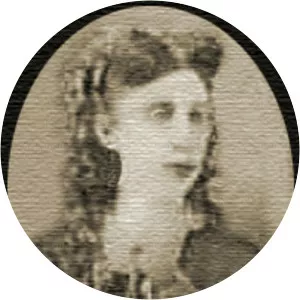 Jean Amelia Summerlin - Rupert Hughes' mother