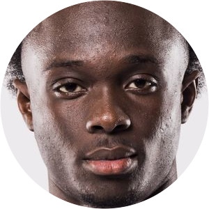 Jean-Aniel Assi - Soccer player