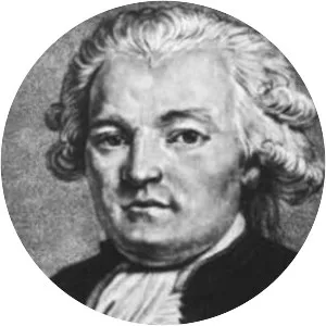 Jean Anthelme Brillat-Savarin