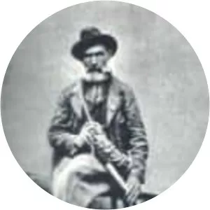 Jean-Antoine Carrel - Italian mountain climber