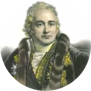 Jean-Antoine Chaptal
