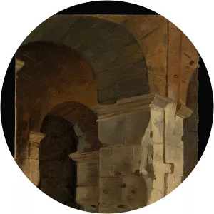 Jean-Antoine Constantin