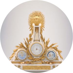 Jean-Antoine Lépine