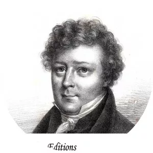 Jean- Antoine Letronne
