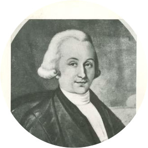 Jean-Antoine Panet - Lawyer