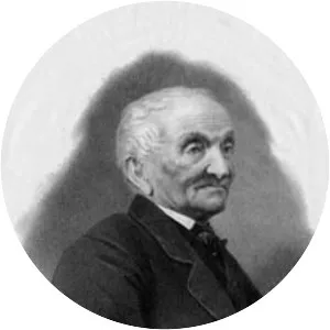 Jean Antoine Petit-Senn - Swiss novelist