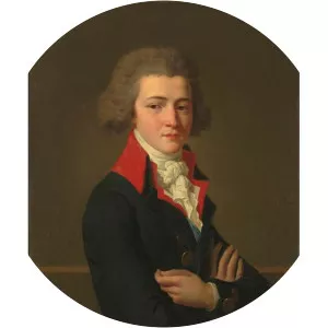 Jean-Antoine-Théodore Giroust
