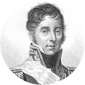 Jean-Antoine Verdier