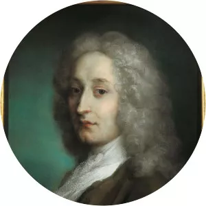 Jean-Antoine Watteau - French painter