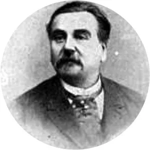 Jean Antoine Zinnen - Composer