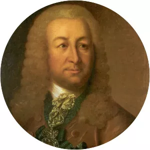 Jean Armand de Lestocq