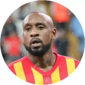 Jean-Armel Kana-Biyik - Cameroonian-French footballer