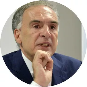 Jean Arnault - French diplomat