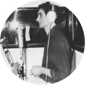 Jean Arnulf Musician