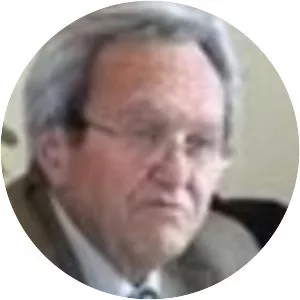 Jean Arrouye - Author