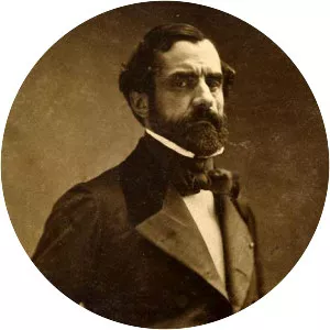 Jean-Auguste Barre