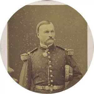 Jean Auguste Berthaut