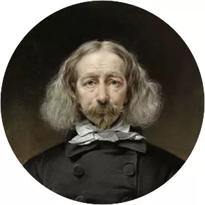 Jean Augustin Daiwaille - Painter