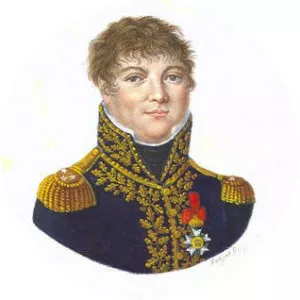 Jean Augustin Ernouf