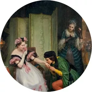 Jean-Augustin Franquelin