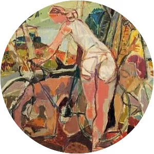 Jean Aujame - French painter