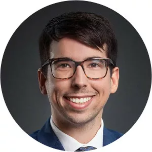 Jean B. Péladeau photograph