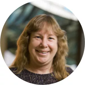 Jean Bahr - Scientist