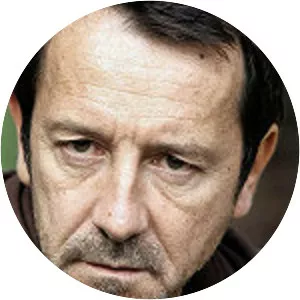 Jean-Baptiste Adamsberg - Fictional character