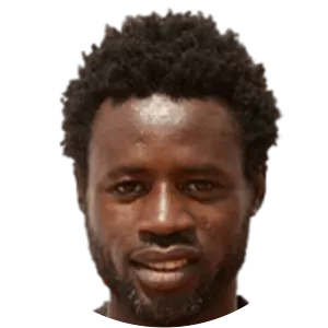 Jean-Baptiste Akassou - Ivoirian football player