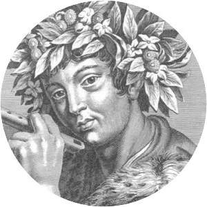 Jean-Baptiste Alexandre Le Blond