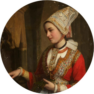 Jean-Baptiste-Ange Tissier