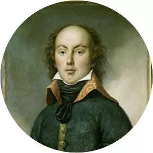 Jean-Baptiste Annibal Aubert du Bayet - French general