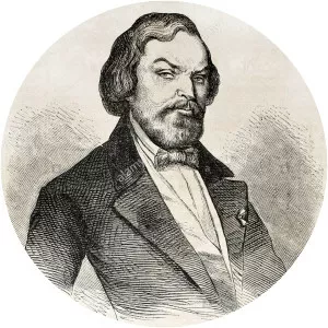 Jean-Baptiste Lassus