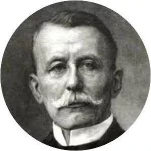 Jean Baptiste August Kessler