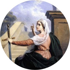 Jean-Baptiste Auguste Leloir