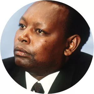 Jean-Baptiste Bagaza