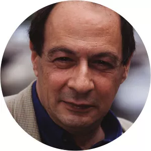 Jean-Baptiste Baronian