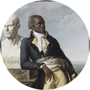 Jean-Baptiste Belley