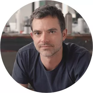 Jean-Baptiste Bernadet - Artist