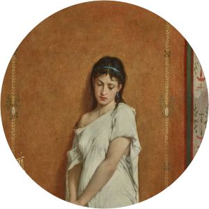 jean-baptiste bertrand