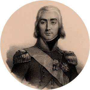 Jean-Baptiste Bessières - French commander