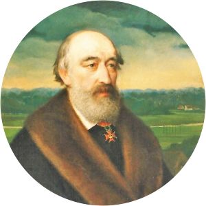 Jean-Baptiste Bethune