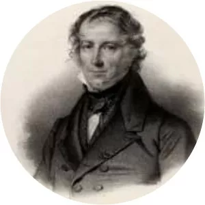 Jean-Baptiste Biot - French physicist