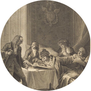 Jean-Baptiste Blaise Simonet