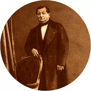 Jean Baptiste Boisduval - French lepidopterist